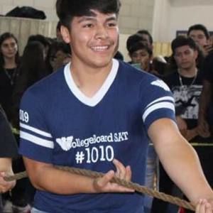 Meet your Posher, Conny